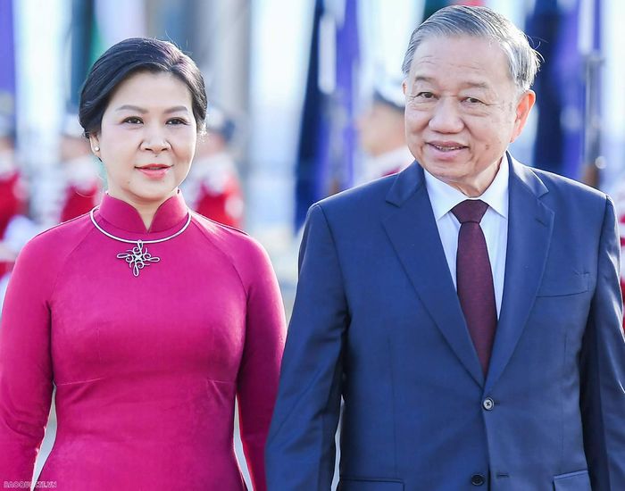 Xin Đại sứ chia sẻ ý nghĩa chuyến thăm cấp Nhà nước sắp tới của Tổng Bí thư, Chủ tịch nước Tô Lâm và Phu nhân tới Philippines cũng như những kỳ vọng về chuyến thăm lần này?