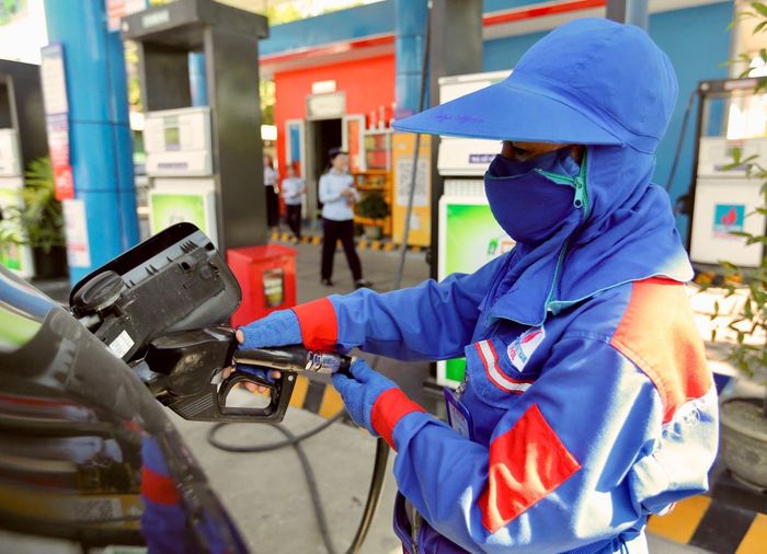 Sử dụng xăng sinh học E10 không chỉ là xu thế tất yếu mà còn góp phần bảo vệ môi trường, giảm phát thải khí nhà kính, hướng tới mục tiêu phát triển xanh.