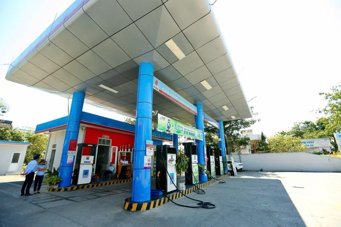 Thanh Hóa đã sẵn sàng triển khai xăng E10, hướng tới mục tiêu phát triển xanh và giảm phát thải