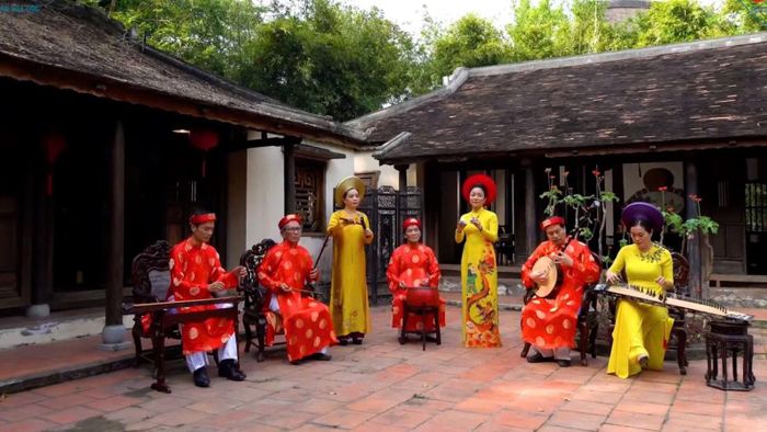 Ca Huế không chỉ là di sản âm nhạc, mà còn là “mạch sống” văn hóa của vùng đất cố đô.