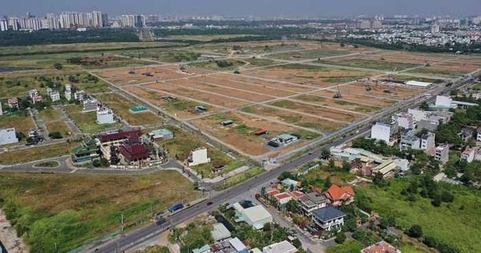 Hiện Bộ Nông nghiệp và Môi trường đang chỉ đạo các đơn vị liên quan hoàn thiện Cổng thông tin điện tử của Bộ để phục vụ việc đăng tải các nội dung này. Ảnh minh họa