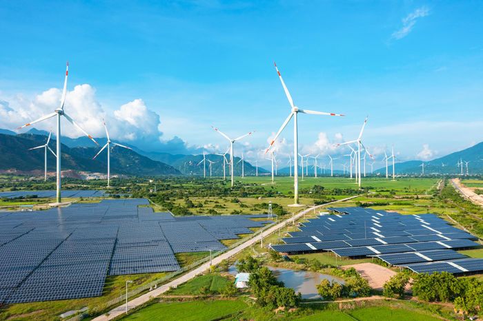 Đề xuất cơ chế đặc thù, vượt trội xuyên suốt quá trình đầu tư xây dựng dự án điện để bảo đảm "một việc - một cơ quan chủ trì, chịu trách nhiệm.