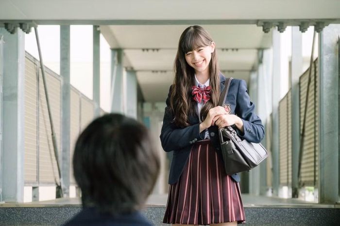 Real Girl.