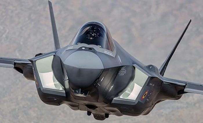 Tuy nhiên, giới chuyên gia quân sự nhận định việc phát hiện F-35 không đồng nghĩa với khả năng bắn hạ.