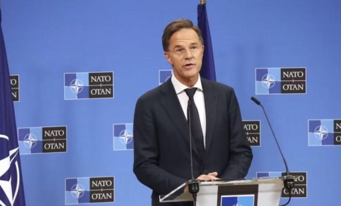 Theo kế hoạch do Tổng thư ký NATO Mark Rutte thúc đẩy, các quốc gia thành viên sẽ phải dành 0,25% tổng sản phẩm quốc nội GDP mỗi năm để hỗ trợ quân sự cho Ukraine.