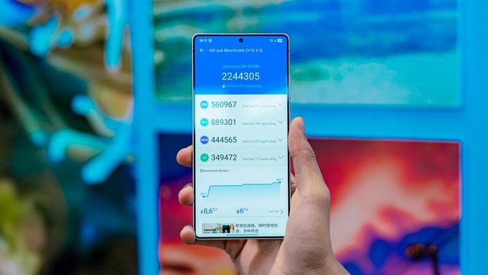  S25 vẫn đáng cân nhắc trong 2026. 