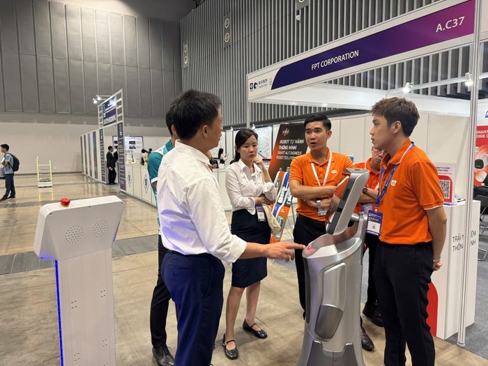  Hiệp hội kiến nghị Nhà nước có các cơ chế hỗ trợ doanh nghiệp đầu tư đổi mới công nghệ. 