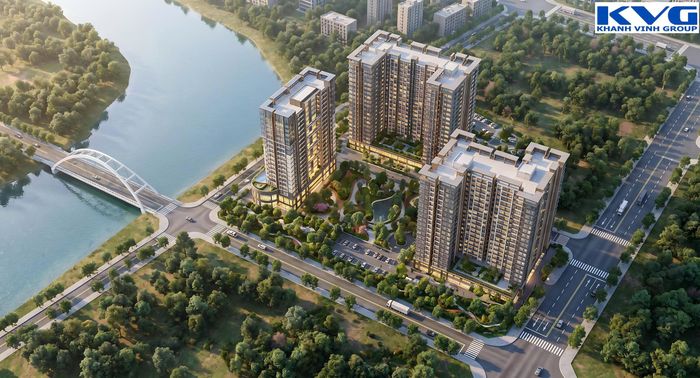  Dự án Nhà ở cho lực lượng vũ trang Công an nhân dân 