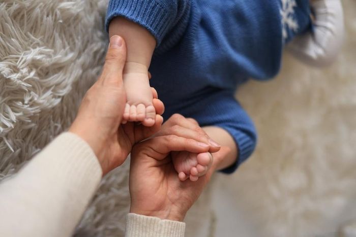  Bác sĩ Khanh khuyến cáo trẻ cần được tiêm vaccine phế cầu khi đủ 6 tuần tuổi. Ảnh minh họa: Pexels. 