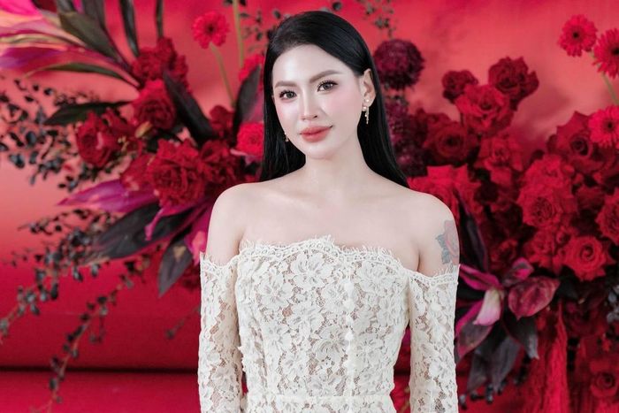 Võ Hà Linh hối hận vì xăm nhiều hình lớn trên cơ thể.