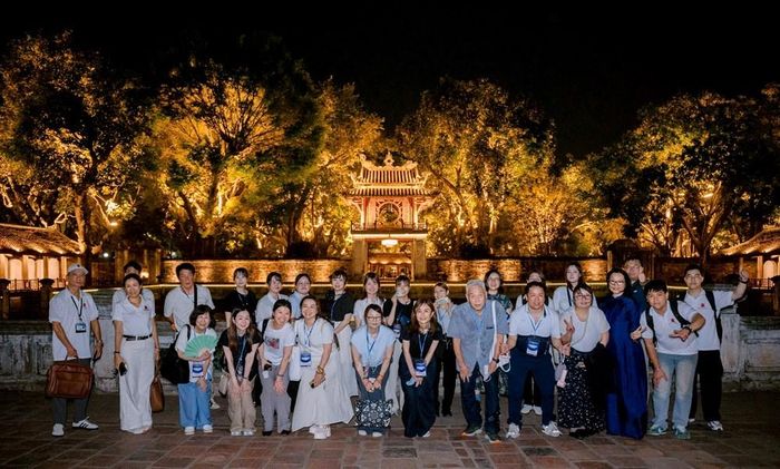 Hà Nội liên tiếp đón các đoàn famtrip quốc tế trong tháng 5.2026 cho thấy ngành Du lịch Thủ đô đang chuyển từ tư duy xúc tiến ngắn hạn sang chiến lược xây dựng thị trường bền vững hơn