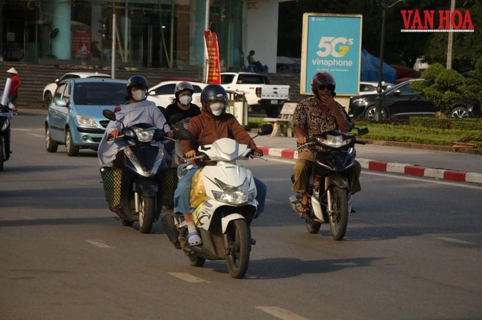 Nắng nóng kéo dài sẽ tác động không nhỏ đến đời sống, sinh hoạt người dân