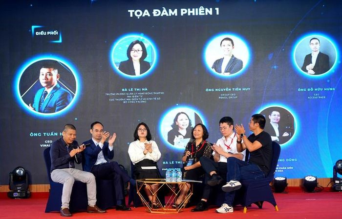 Xu hướng AI Agents đang tái định nghĩa marketing, sales và thương mại điện tử