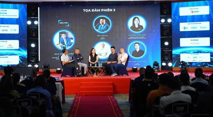 Chiến lược triển khai Agentic Commerce trong thực tiễn doanh nghiệp, từ social commerce, livestream commerce, quản trị đa sàn đến thương mại điện tử xuyên biên giới