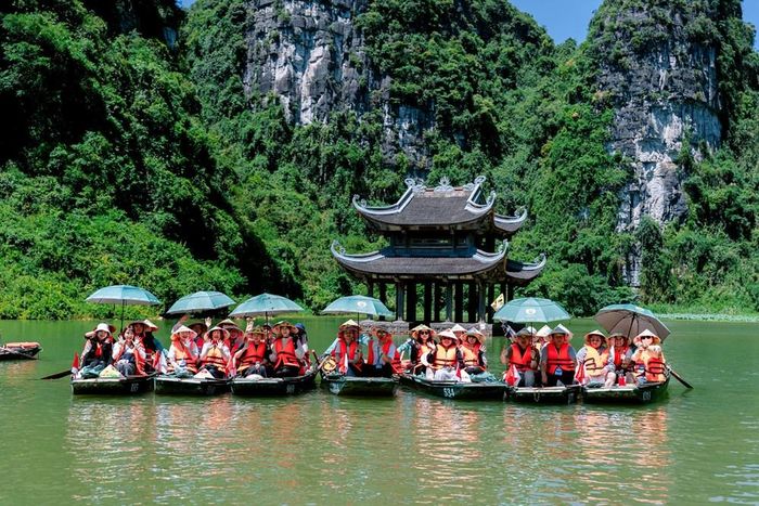Hanoi Tourism cũng công bố nhiều ưu đãi dành riêng cho các doanh nghiệp lữ hành Nhật Bản tham dự Famtrip 2026 nhằm thể hiện cam kết hợp tác lâu dài