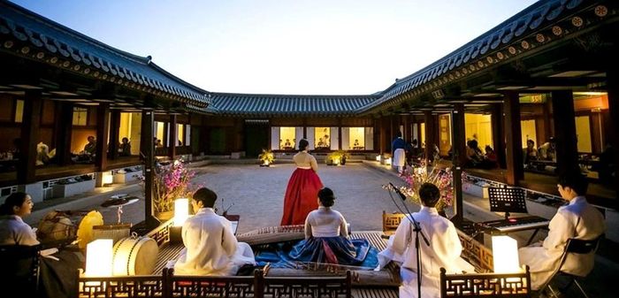 Hallyu đã trở thành một dạng quyền lực mềm có khả năng định hình hình ảnh quốc gia