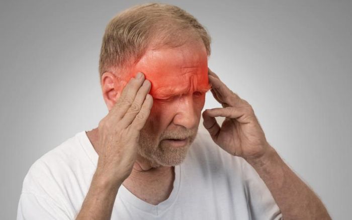 Phân biệt bệnh lý đau nửa đầu và bệnh lý glôcôm