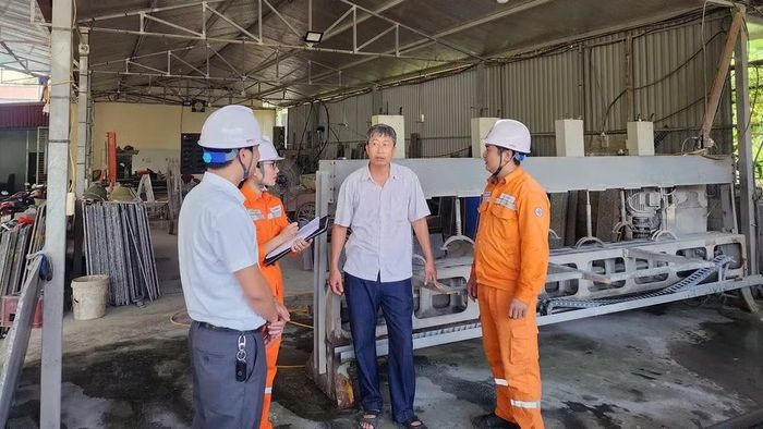 Công ty Điện lực Tuyên Quang đã ký kết thành công 56/56 hợp đồng và thỏa thuận tham gia DR, đạt tỷ lệ 100%.