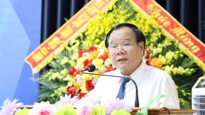Đồng chí Trịnh Văn Ánh được bầu giữ chức Chủ tịch Hội Nhà báo tỉnh Bắc Ninh nhiệm kỳ 2026-2031.