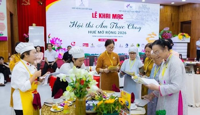Sự công tâm và chuyên môn của Ban giám khảo đã góp phần nâng cao chất lượng chuyên môn cho hội thi.