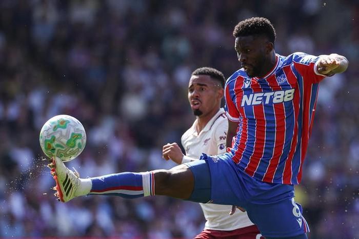 Crystal Palace vô địch bằng: cường độ, tốc độ, kỷ luật và tinh thần chiến đấu