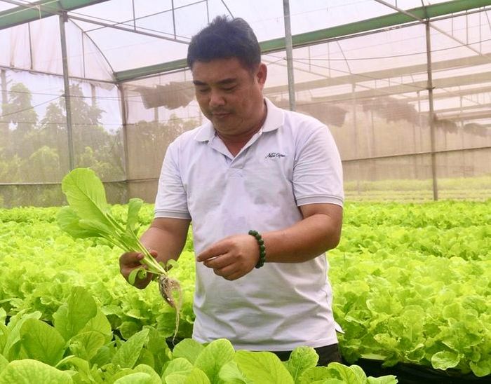 Các tác phẩm giới thiệu những giải pháp ứng dụng khoa học kỹ thuật trong sản xuất nông nghiệp