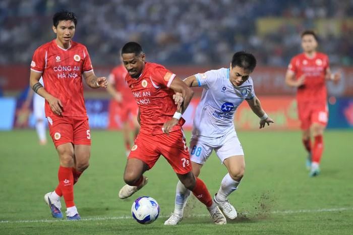 Công an Hà Nội FC có thể gây sốc trên đất Úc