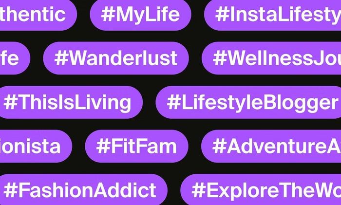 Hashtag cũng là công cụ hỗ trợ phân phối nội dung rất quan trọng, nhưng nhiều người hiện vẫn mắc sai lầm khi chèn quá nhiều hashtag không liên quan, làm giảm hiệu quả đề xuất và khiến thuật toán khó xác định đúng chủ đề bài viết.