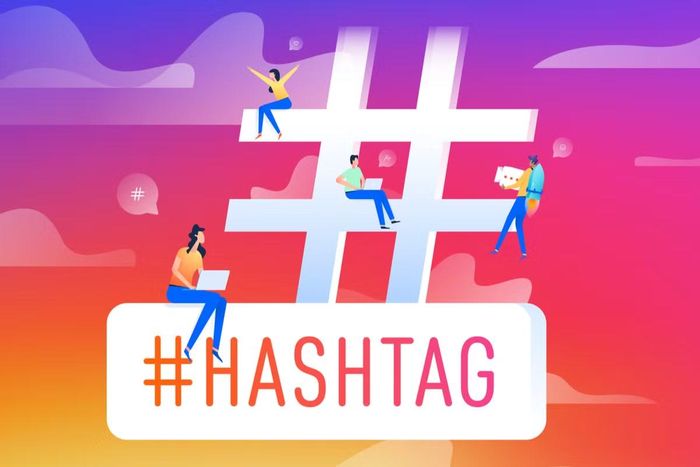 Theo các chuyên gia mạng xã hội, người dùng chỉ nên sử dụng một lượng hashtag vừa phải, ưu tiên những từ khóa liên quan trực tiếp tới nội dung đăng tải hoặc nhóm khán giả muốn tiếp cận để tăng khả năng xuất hiện trên trang khám phá.