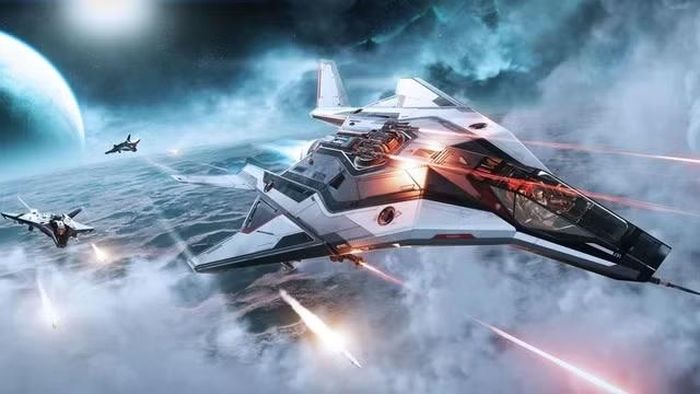 Theo số liệu từ hệ thống thống kê chính thức, tổng số tiền mà Star Citizen huy động được hiện đã vượt 1,005 tỷ USD, biến trò chơi này thành dự án crowdfunding lớn nhất lịch sử ngành công nghiệp game và giải trí tương tác.