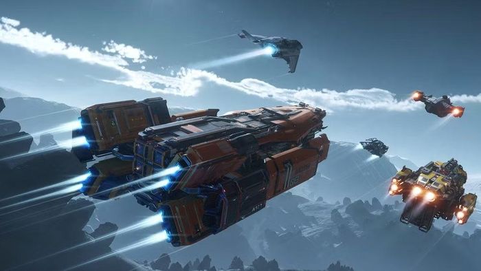 Star Citizen đang trở thành hiện tượng hiếm có của ngành game thế giới khi dự án mô phỏng không gian này vừa vượt mốc hơn 1 tỷ USD tiền huy động cộng đồng, dù sau gần 14 năm phát triển trò chơi vẫn chỉ ở giai đoạn alpha.