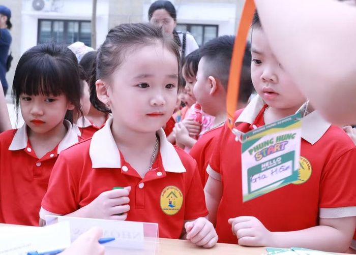Trẻ chuẩn bị bước vào kỳ nghỉ hè cần được tham gia các hoạt động khám phá, trải nghiệm cùng gia đình.