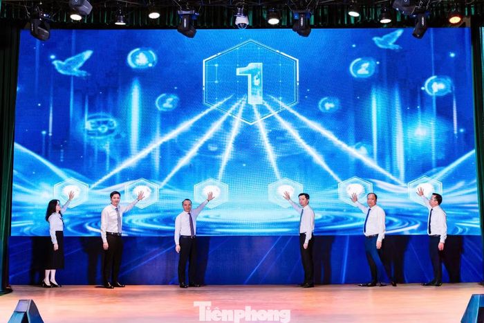 Ban Tổ chức phát động cuộc thi.