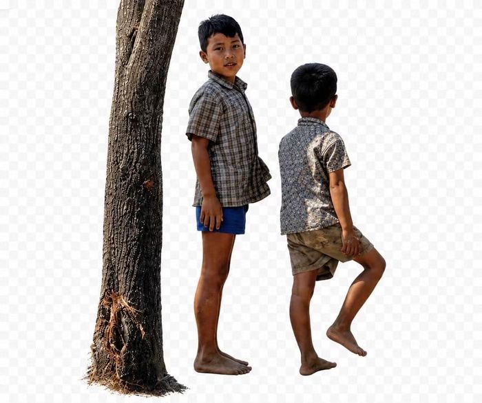 Bộ Tư lệnh TPHCM tìm nhân chứng có liên quan. Nguồn: Bộ Tư lệnh TPHCM