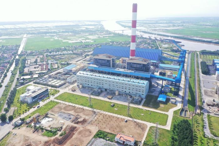Từ thành công của dự án Nhà máy Nhiệt điện Thái Bình 2, PETROCONs được kỳ vọng sẽ tiếp tục tham gia hiệu quả vào các dự án năng lượng trọng điểm của Petrovietnam trong thời gian tới.