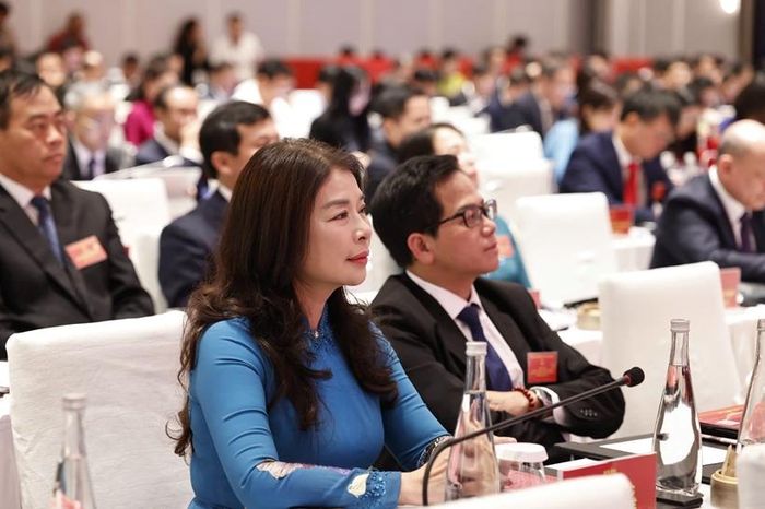  Các đại biểu tham dự Hội nghị. Ảnh: VPQH