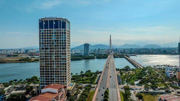 Thực tế khai thác tại The Panoma cho thấy tỷ suất sinh lời vượt trội, đặc biệt vào mùa lễ hội. Ảnh: Ánh Dương.