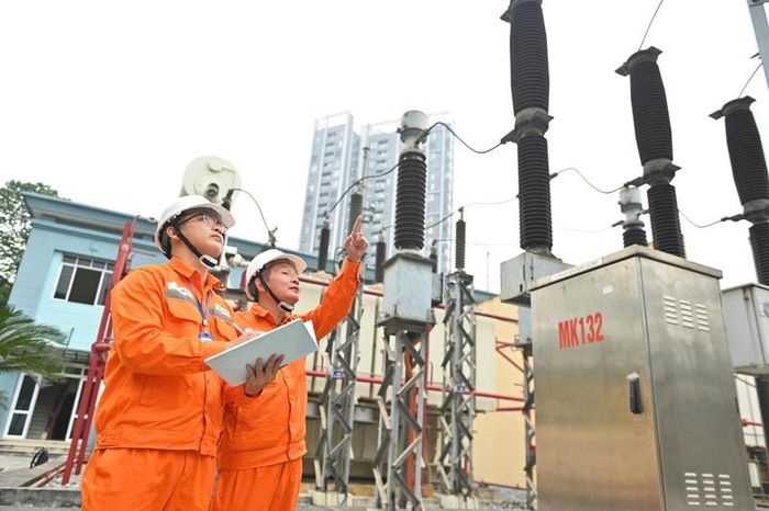 Hà Nội không những không cắt điện luân phiên mà còn chủ động hoãn toàn bộ lịch ngừng cấp điện kế hoạch đến hết ngày 1/6/2026.