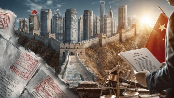 Trung Quốc quyết tâm bảo vệ doanh nghiệp nội địa trước các đòn tấn công từ bên ngoài