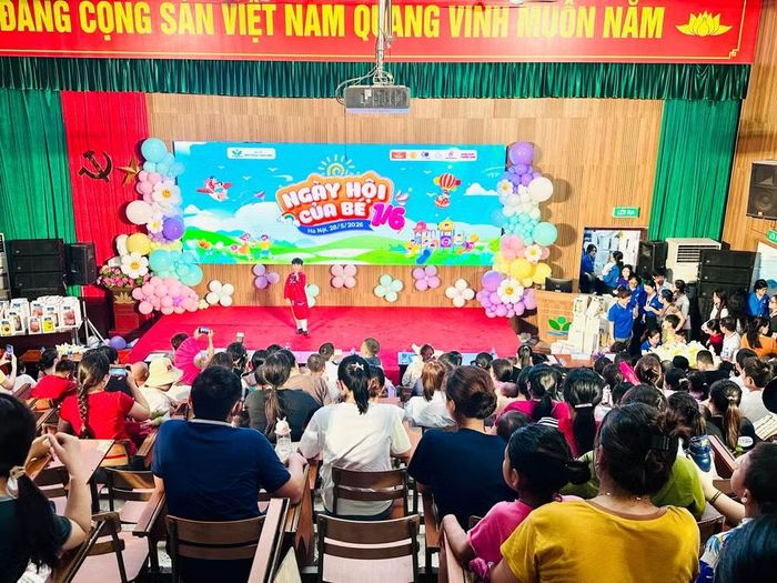 (Ảnh: PV/Vietnam+)