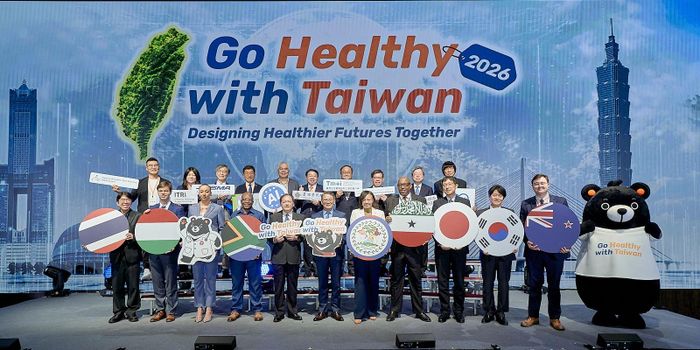 Chiến dịch Đề xuất Sáng kiến Toàn cầu “Go Healthy with Taiwan 2026” hiện chính thức nhận hồ sơ đăng ký đến hết ngày 5/8.
