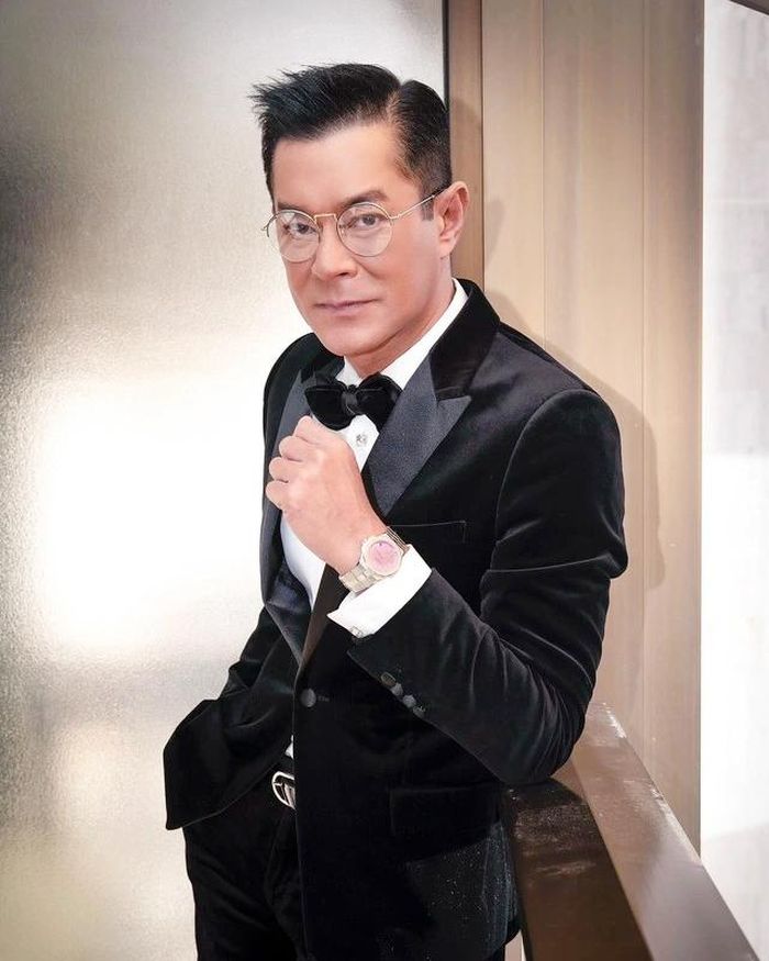 Cổ Thiên Lạc.