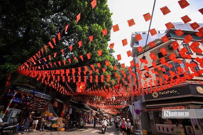Bộ Nội vụ yêu cầu địa phương hoàn thành phương án sắp xếp thôn, tổ dân phố trước 10/6 (Ảnh: Hữu Thắng).