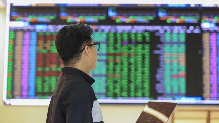 CMC được coi là doanh nghiệp công nghệ niêm yết lớn thứ nhất Việt Nam, sau FPT.
