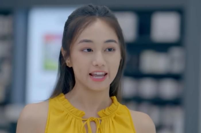 Vai phản diện của Ngân Hòa từng khiến khán giả "ức chế" suốt nhiều tháng phát sóng.