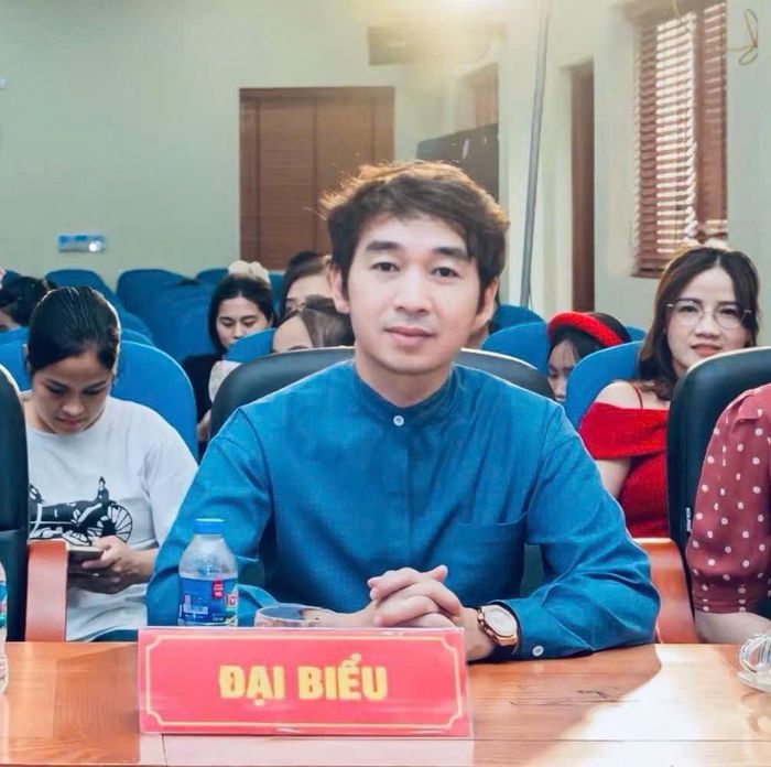 Nhạc sĩ Lê Tiến Dũng