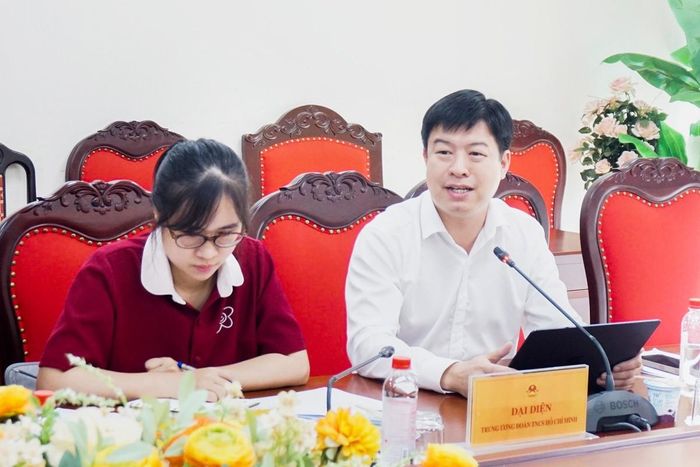 Phó Chủ tịch Thường trực Hội đồng Đội Trung ương Lê Hải Long cho rằng, bảo vệ trẻ em trên môi trường mạng không chỉ là nhiệm vụ bảo vệ trẻ em, mà còn là bảo vệ tương lai phát triển bền vững của đất nước trong kỷ nguyên số