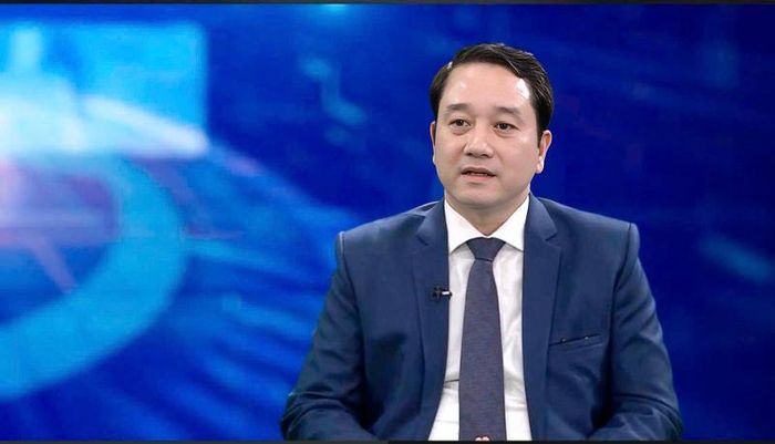 PGS.TS Đào Ngọc Chiến, Giám đốc Quỹ Phát triển khoa học và công nghệ Quốc gia