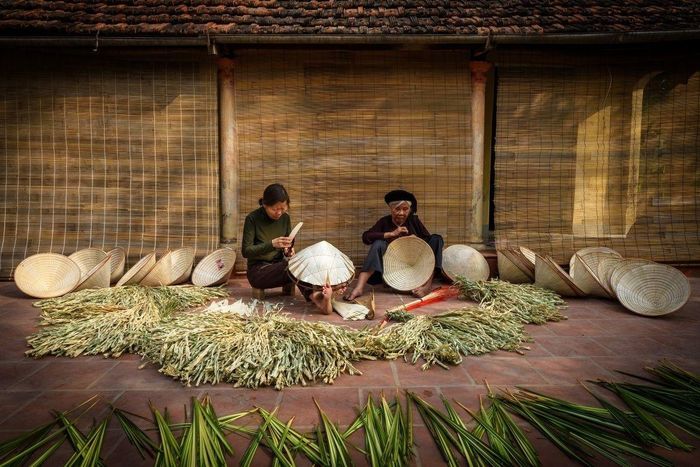 Hà Nội đang chuyển mạnh từ tư duy “làm sản phẩm” sang “làm du lịch từ sản phẩm”.