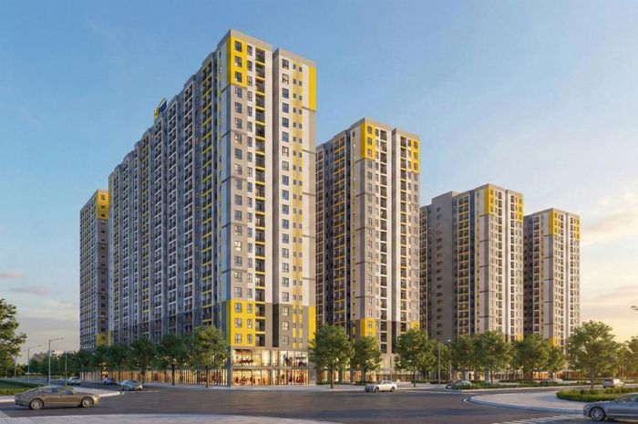 Cơ hội “vàng” các dự án bất động sản gắn kết hạ tầng TOD tại TP. Đồng Nai - Ảnh minh họa.